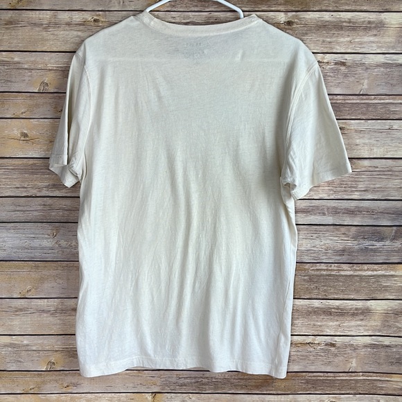 Men's Express tee - Picture 2 of 5